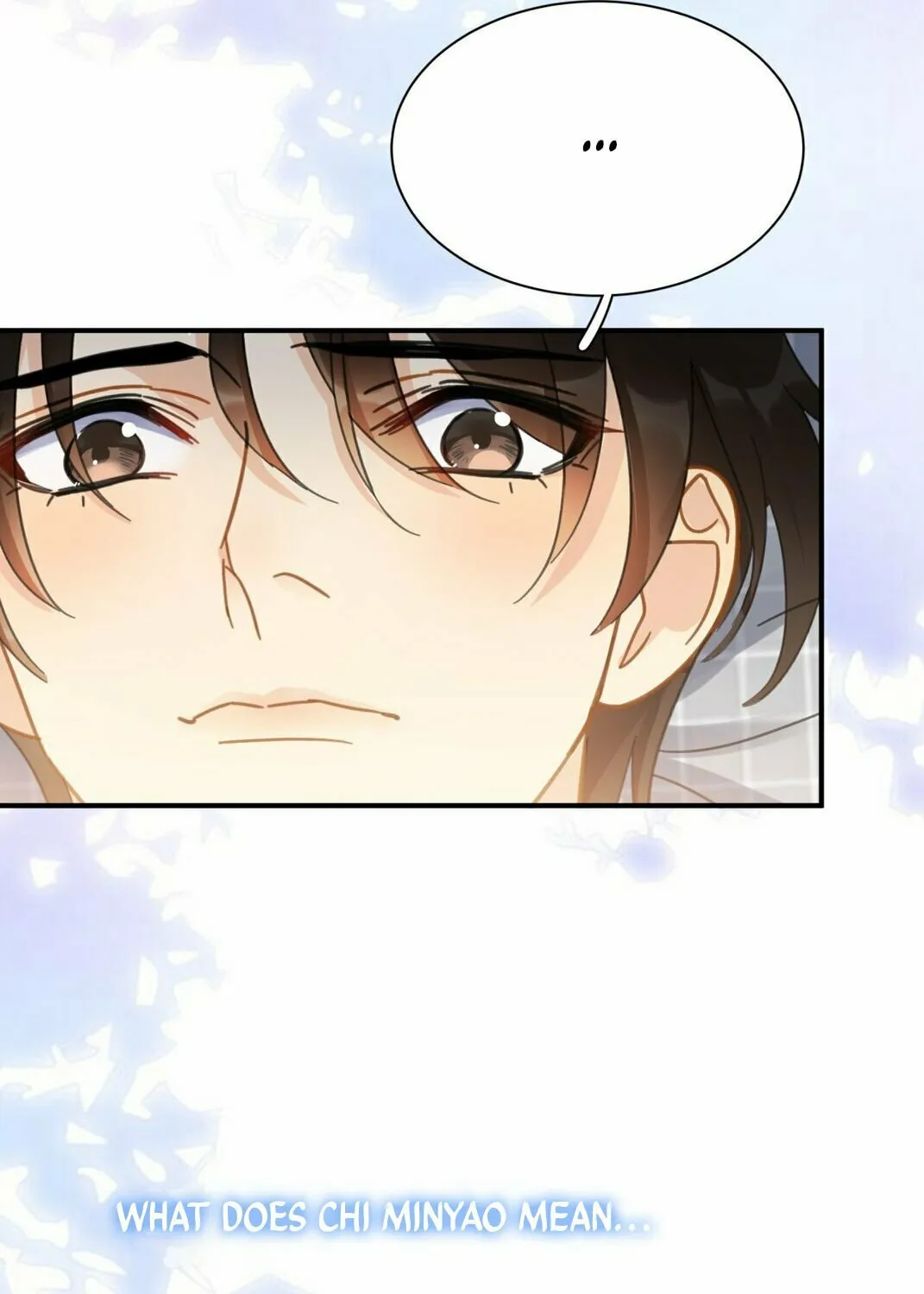 Unexpected Luck Chapter 59 page 29 - 