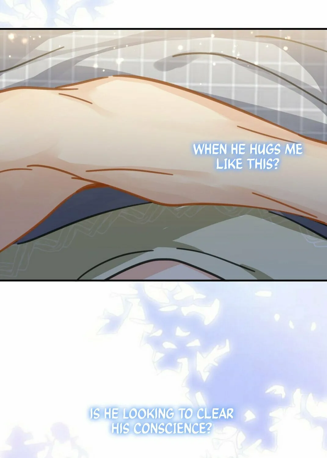 Unexpected Luck Chapter 59 page 30 - 