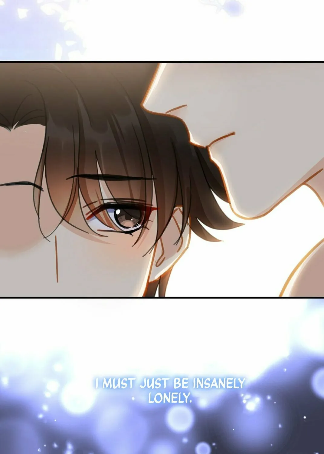 Unexpected Luck Chapter 59 page 31 - 