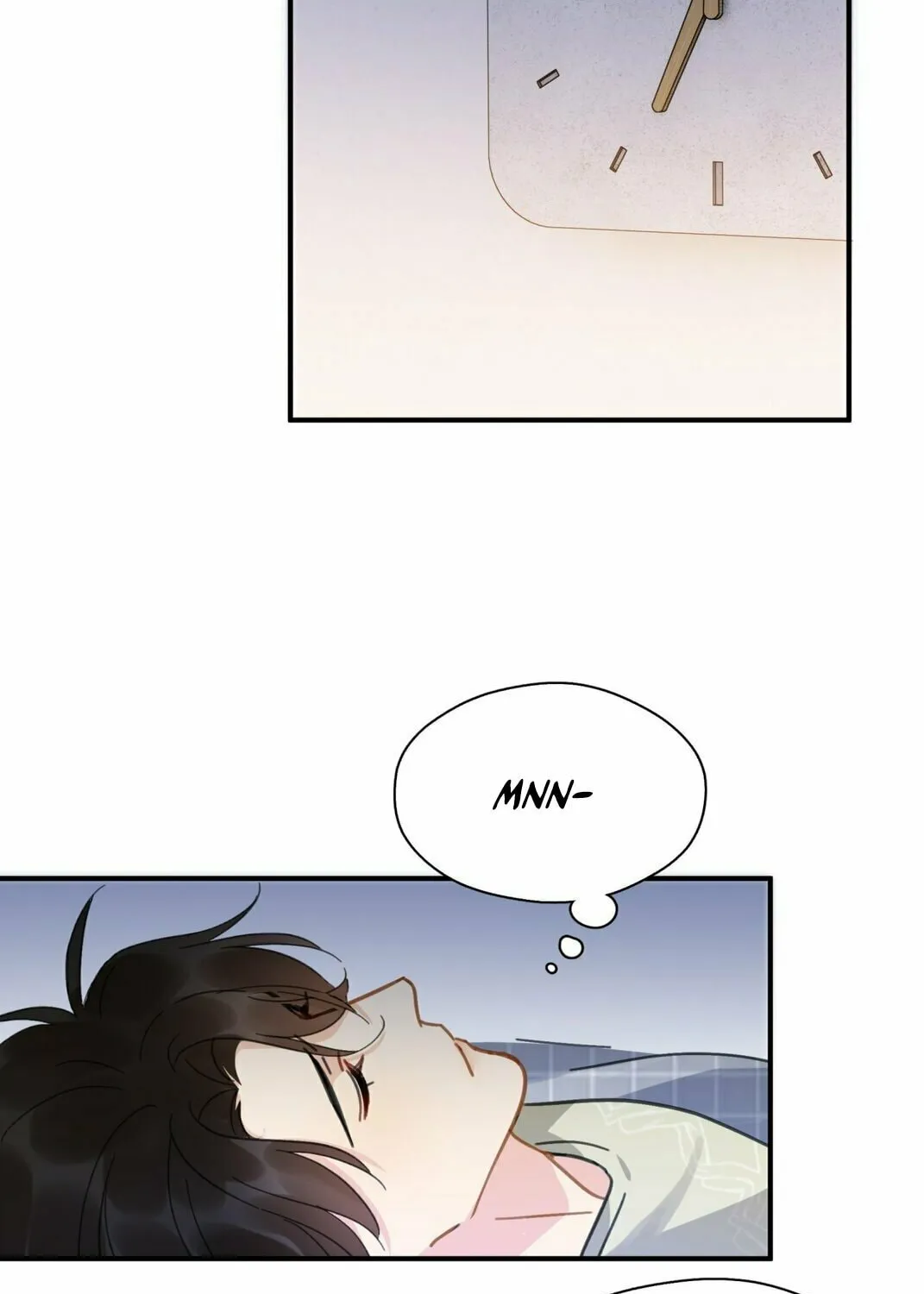 Unexpected Luck Chapter 59 page 37 - 