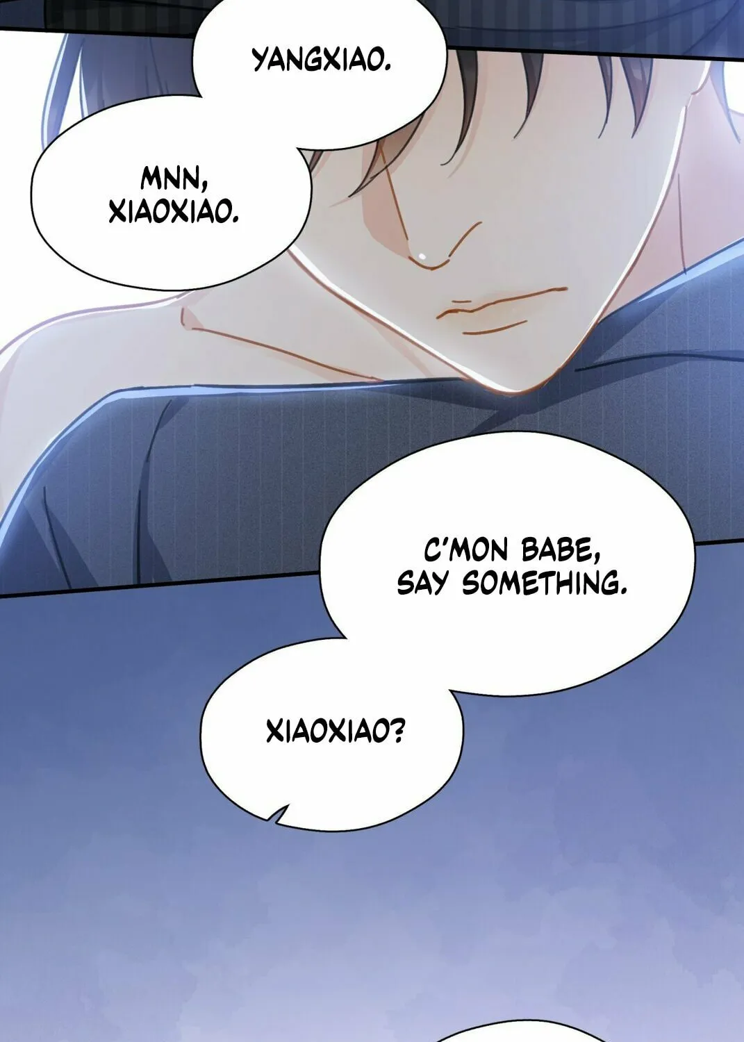 Unexpected Luck Chapter 59 page 5 - 