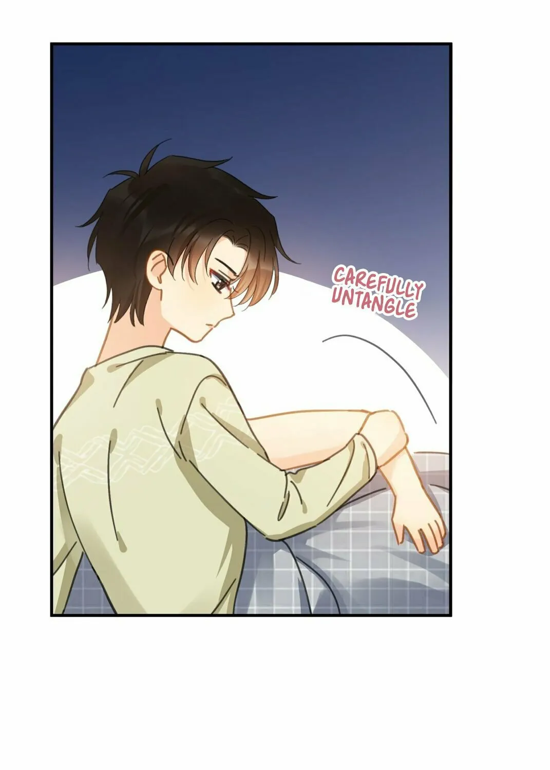 Unexpected Luck Chapter 59 page 41 - 