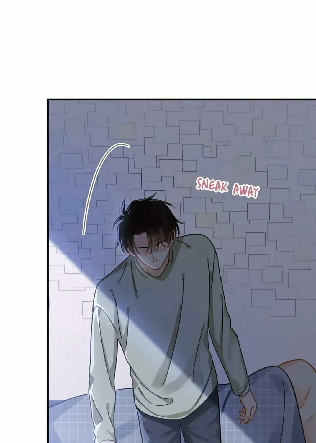 Unexpected Luck Chapter 59 page 42 - 