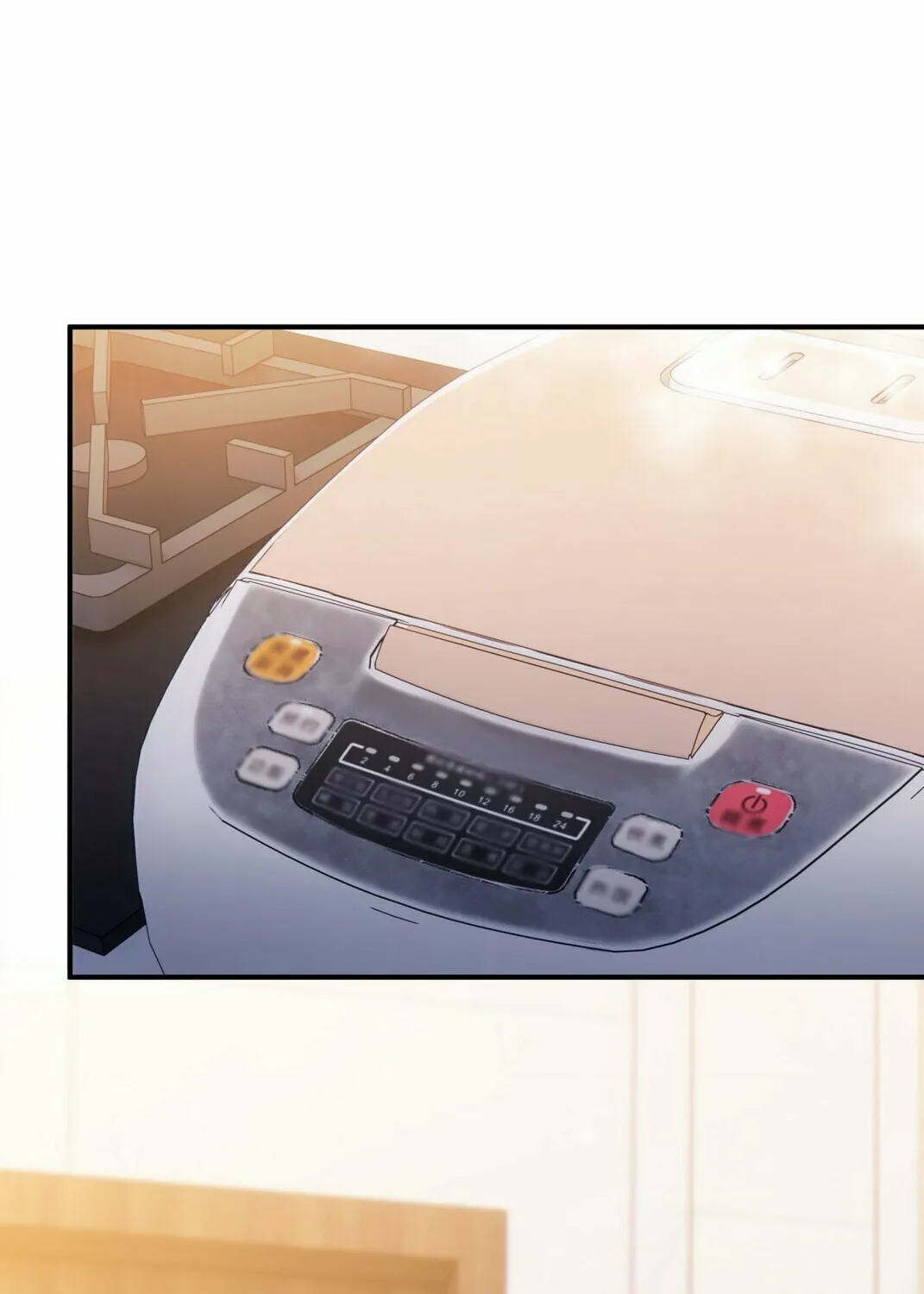 Unexpected Luck Chapter 59 page 44 - 