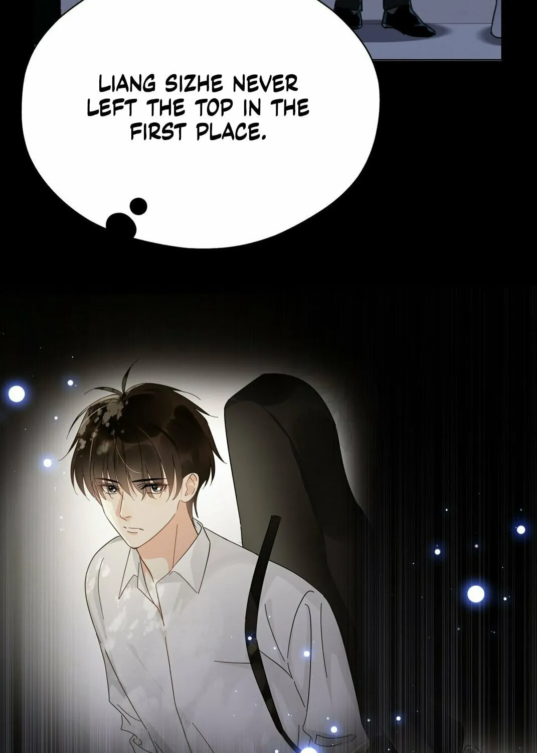 Unexpected Luck Chapter 59 page 49 - 