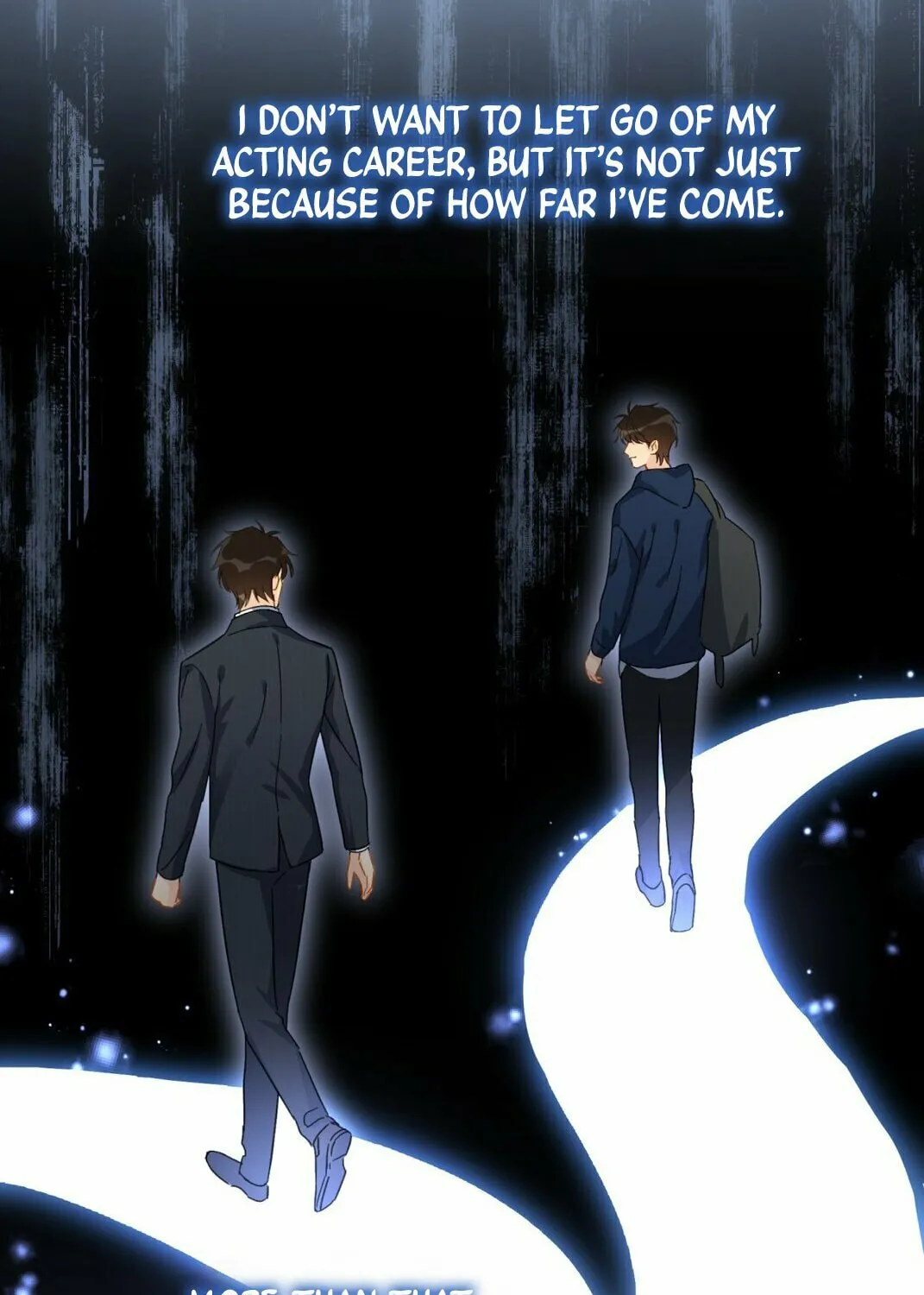 Unexpected Luck Chapter 59 page 56 - 