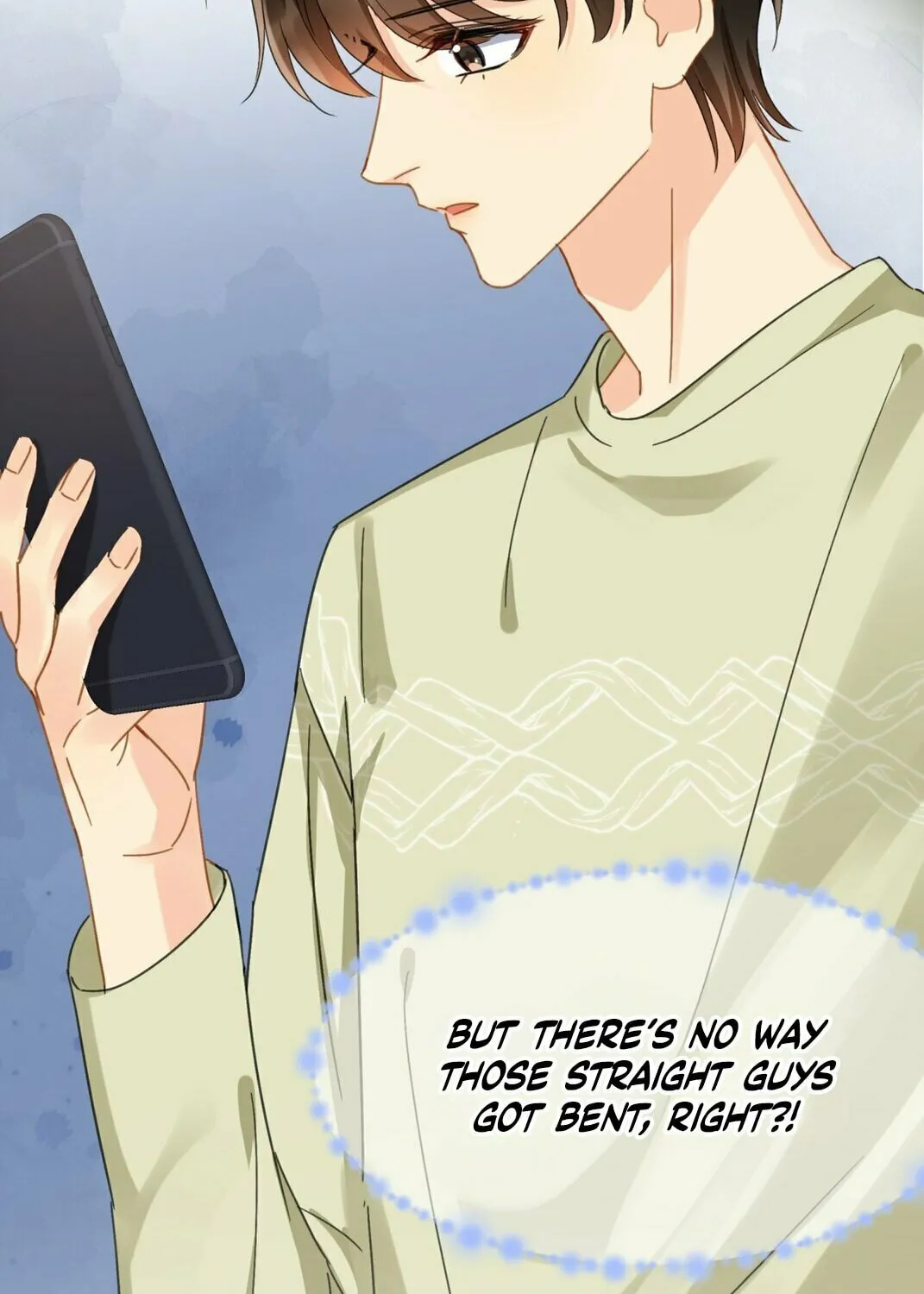 Unexpected Luck Chapter 59 page 65 - 
