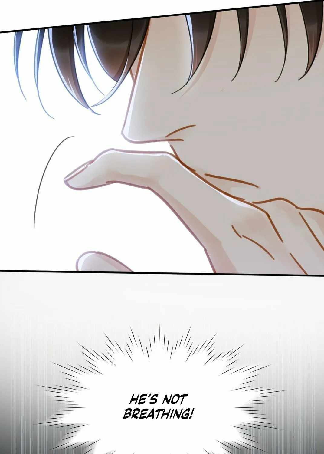 Unexpected Luck Chapter 59 page 9 - 