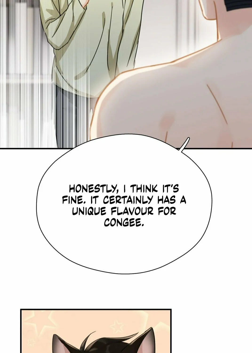 Unexpected Luck Chapter 60 page 20 - 