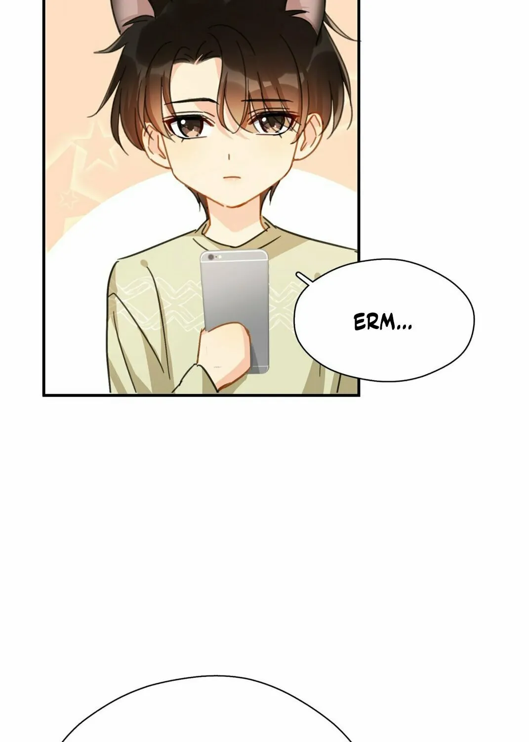 Unexpected Luck Chapter 60 page 21 - 