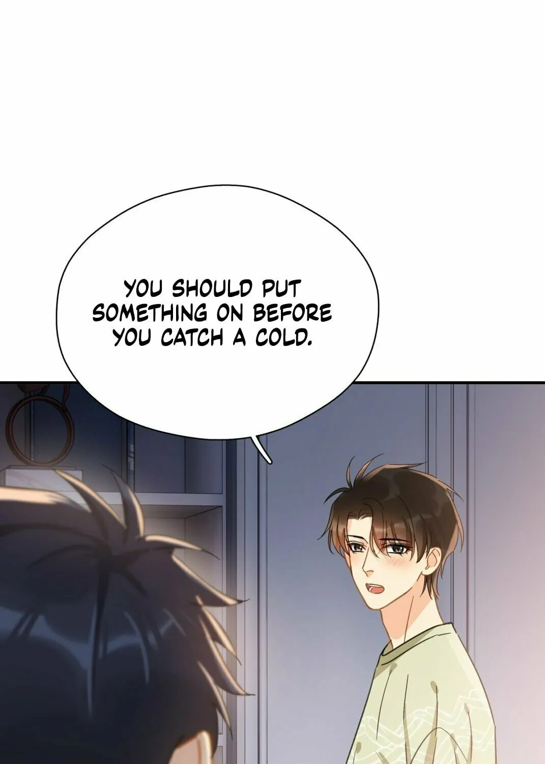 Unexpected Luck Chapter 60 page 24 - 