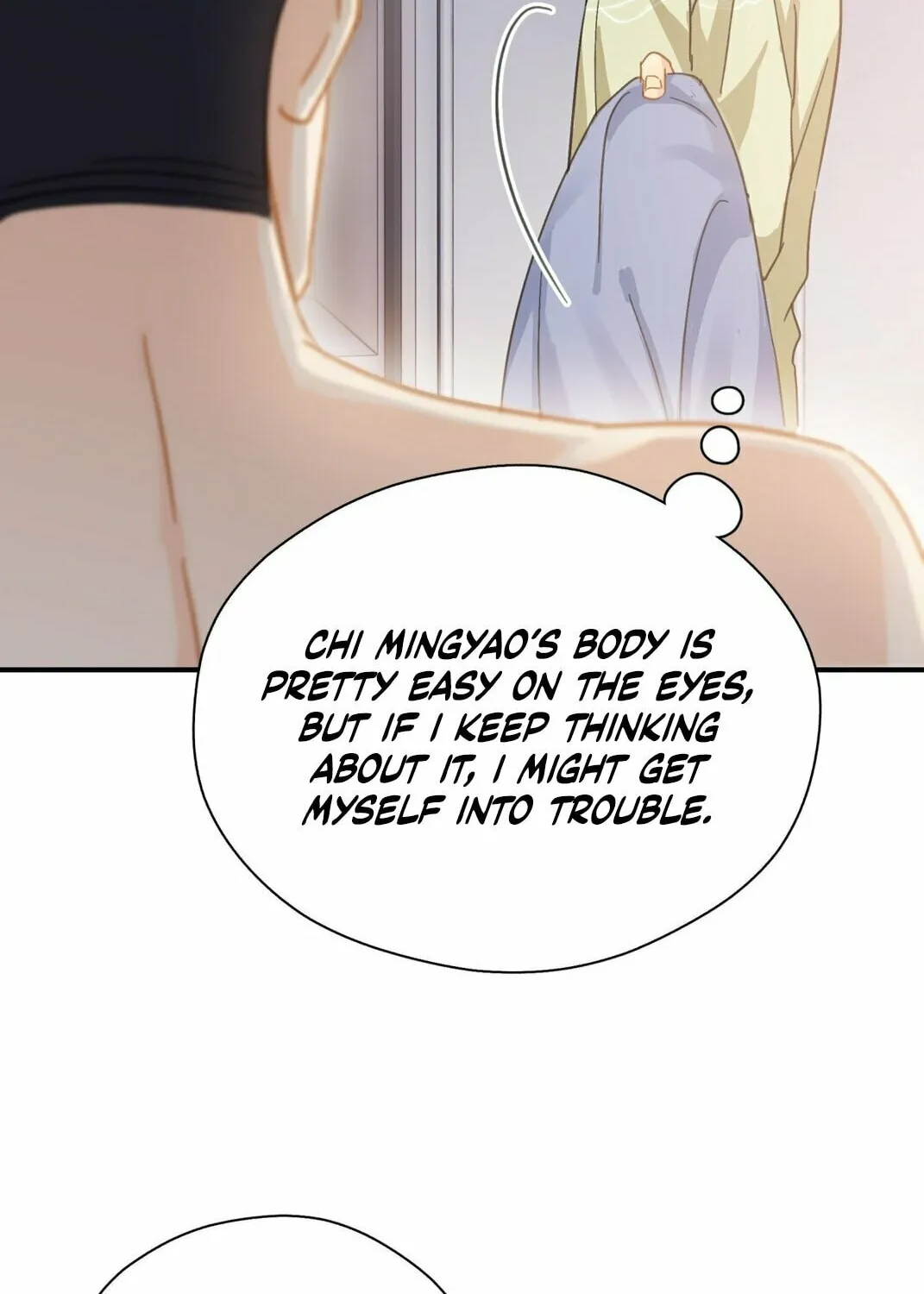 Unexpected Luck Chapter 60 page 25 - 