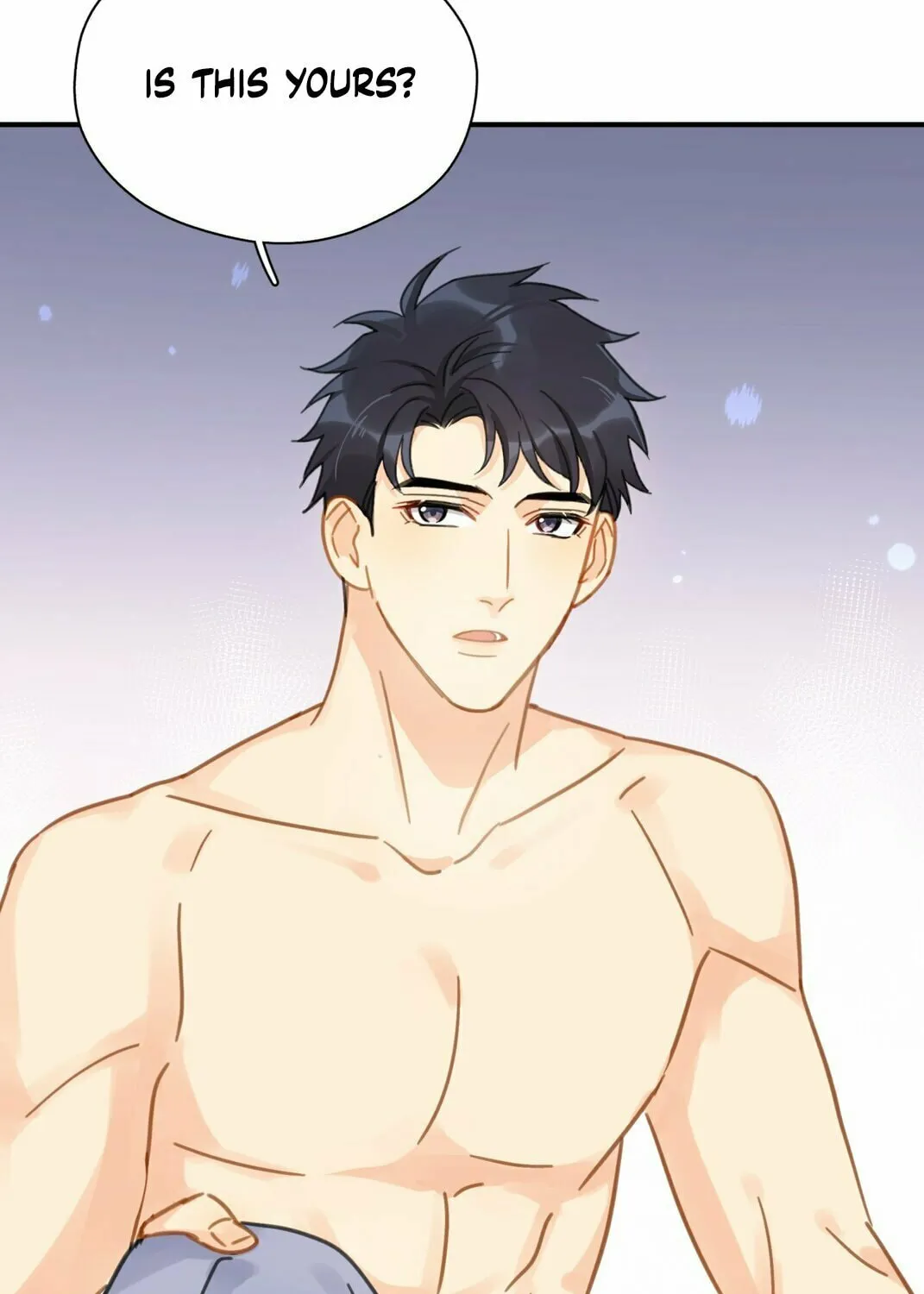Unexpected Luck Chapter 60 page 26 - 