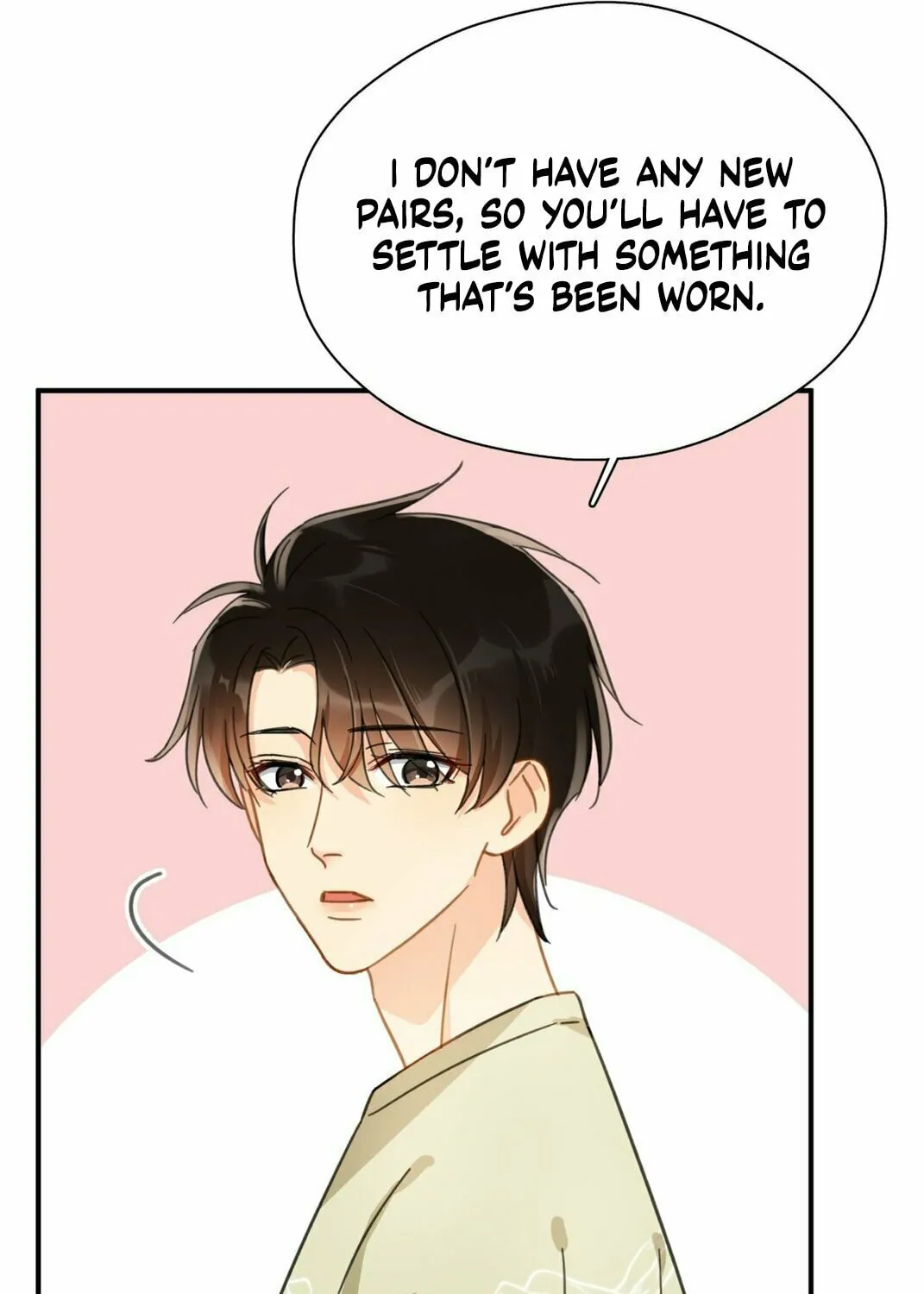 Unexpected Luck Chapter 60 page 29 - 