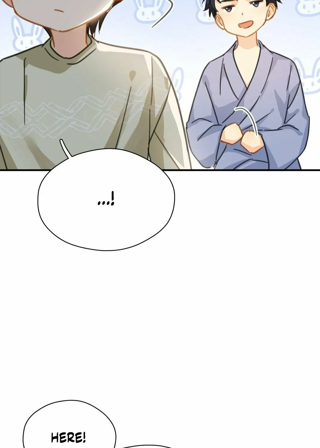 Unexpected Luck Chapter 60 page 31 - 