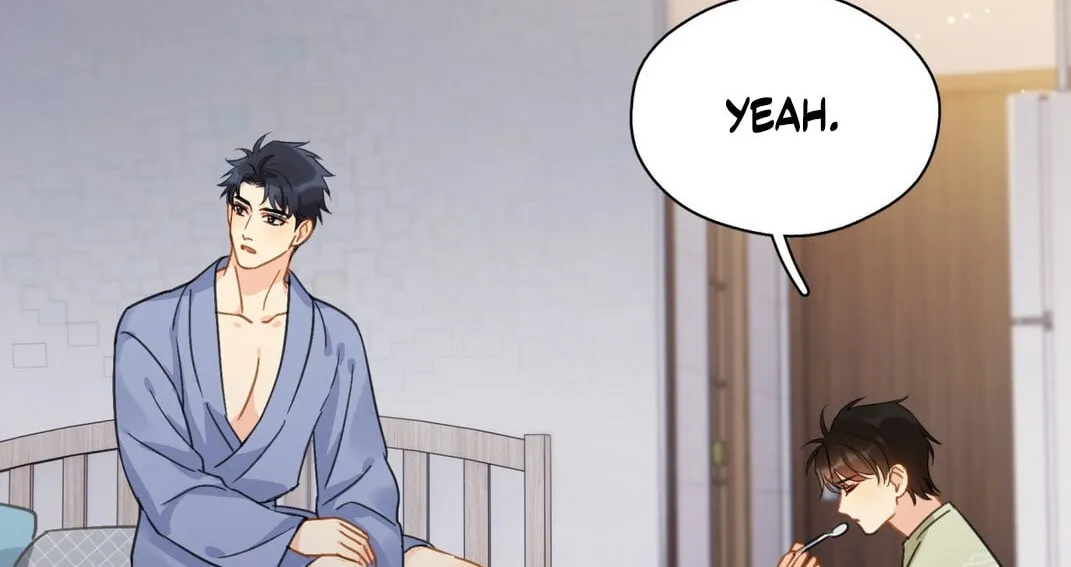 Unexpected Luck Chapter 60 page 36 - 
