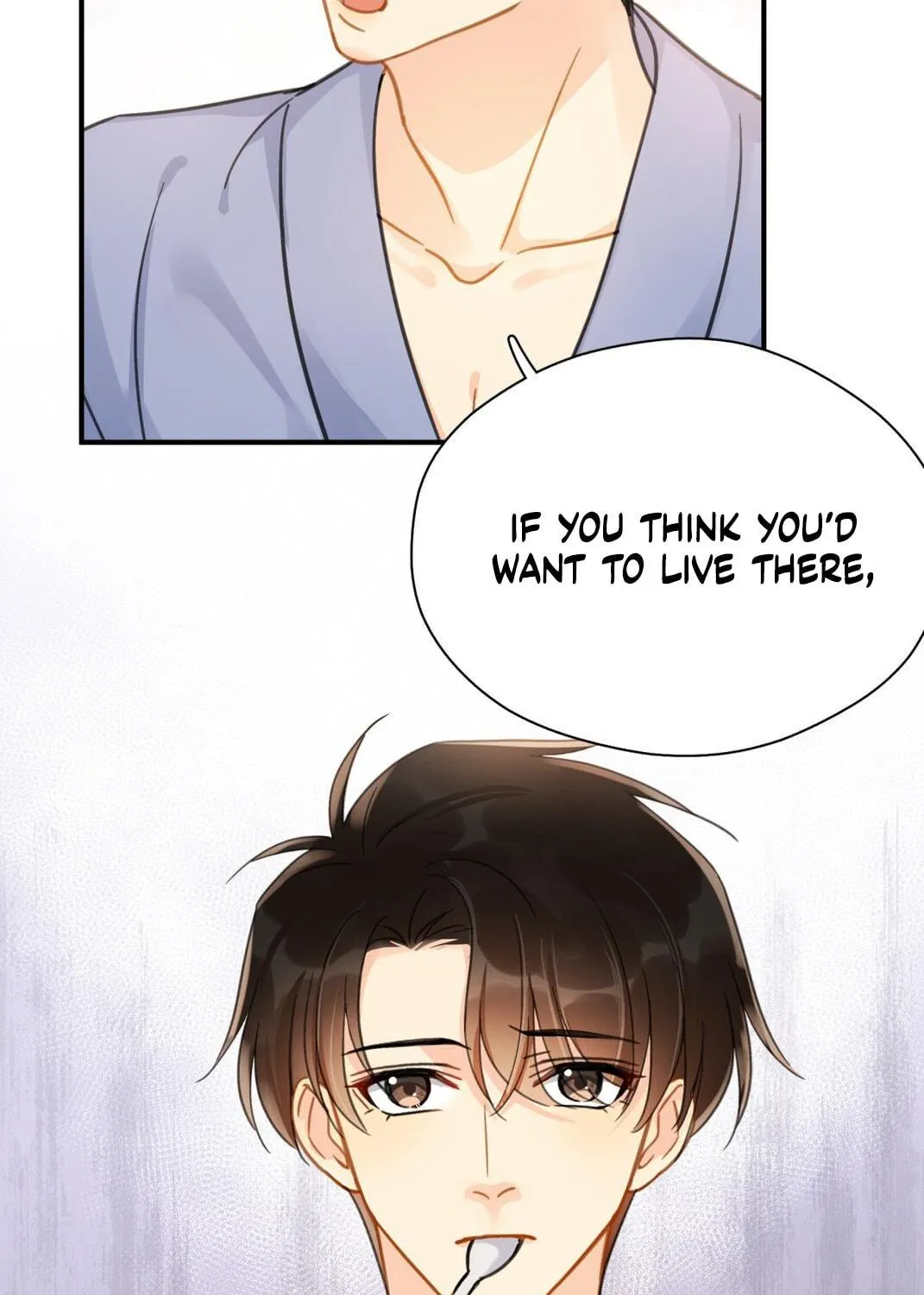 Unexpected Luck Chapter 60 page 39 - 