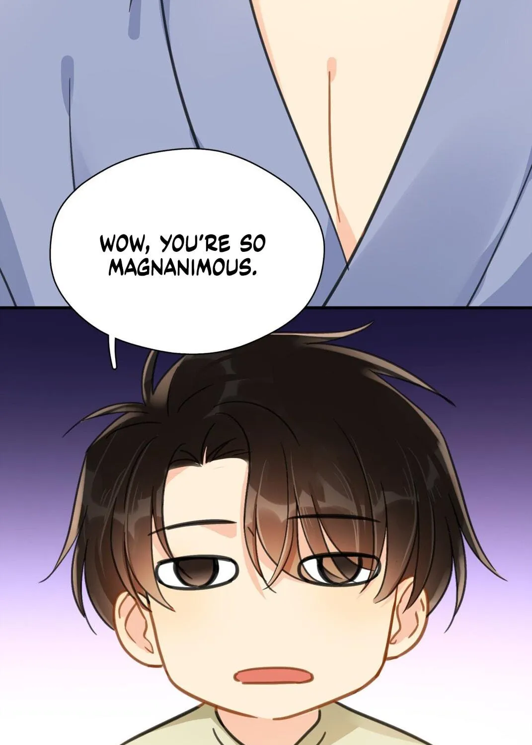 Unexpected Luck Chapter 60 page 43 - 