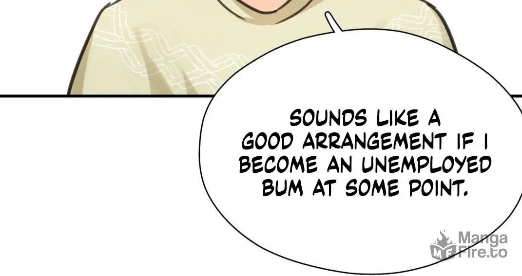 Unexpected Luck Chapter 60 page 44 - 