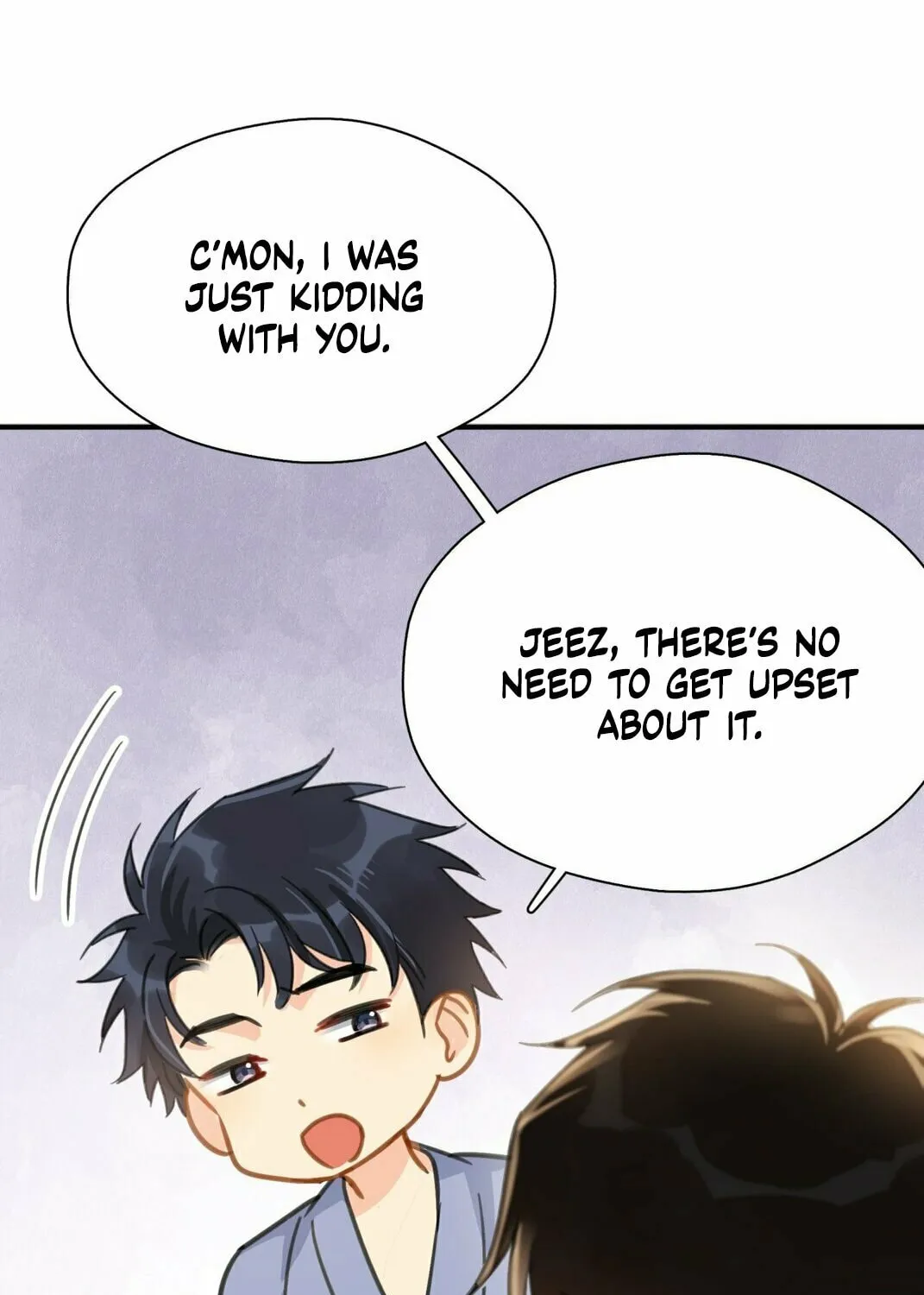 Unexpected Luck Chapter 60 page 45 - 