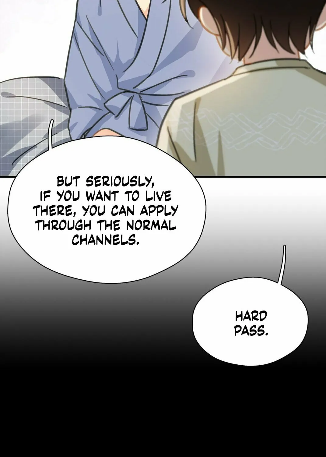 Unexpected Luck Chapter 60 page 46 - 