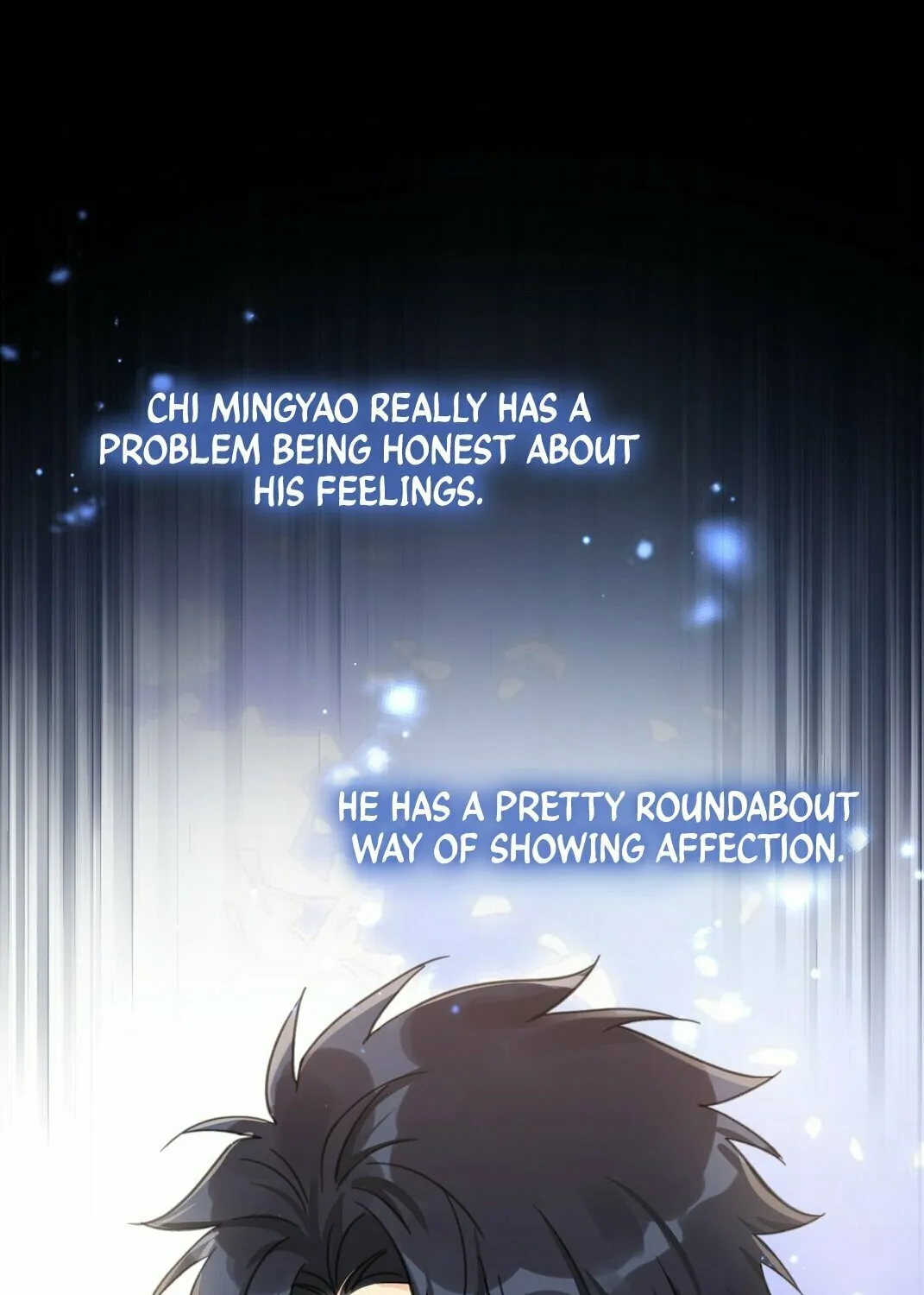 Unexpected Luck Chapter 60 page 47 - 