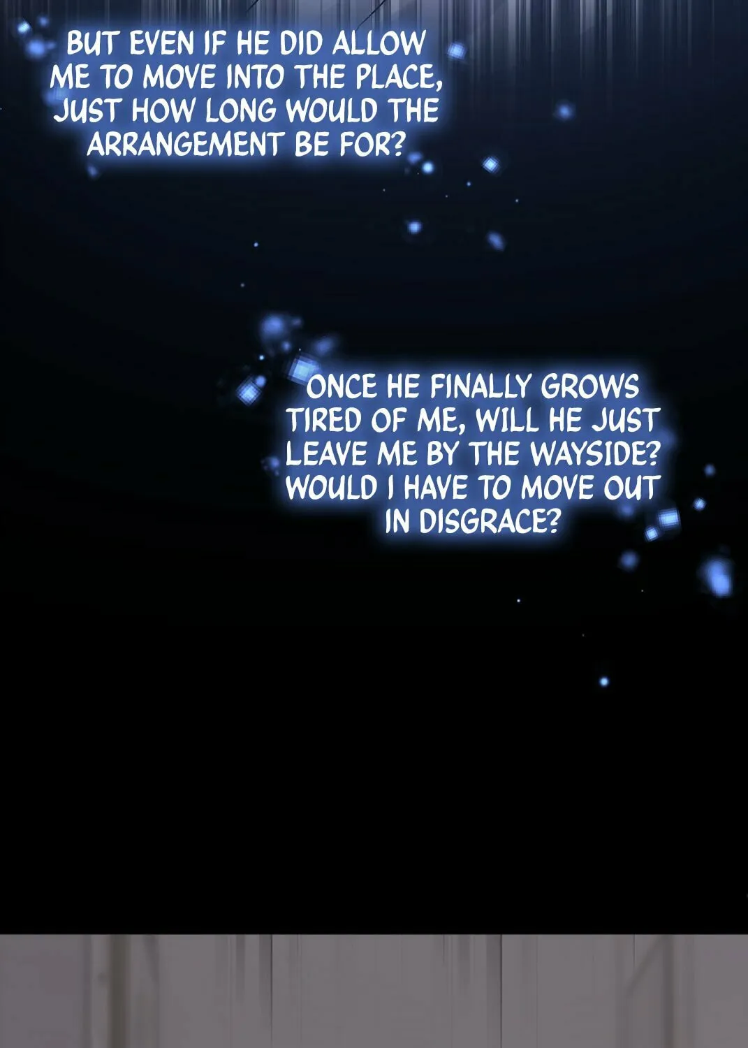 Unexpected Luck Chapter 60 page 49 - 
