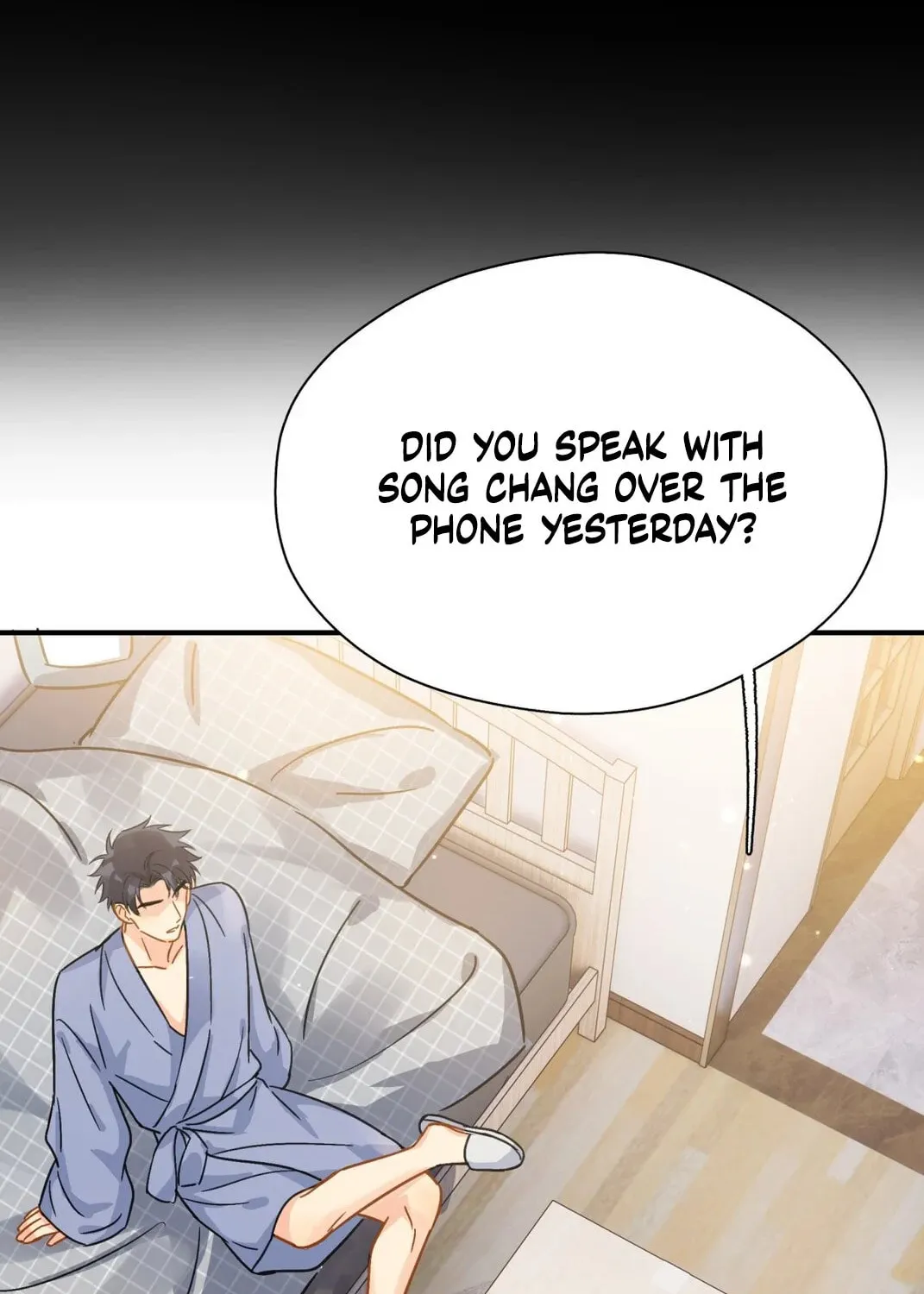 Unexpected Luck Chapter 60 page 52 - 