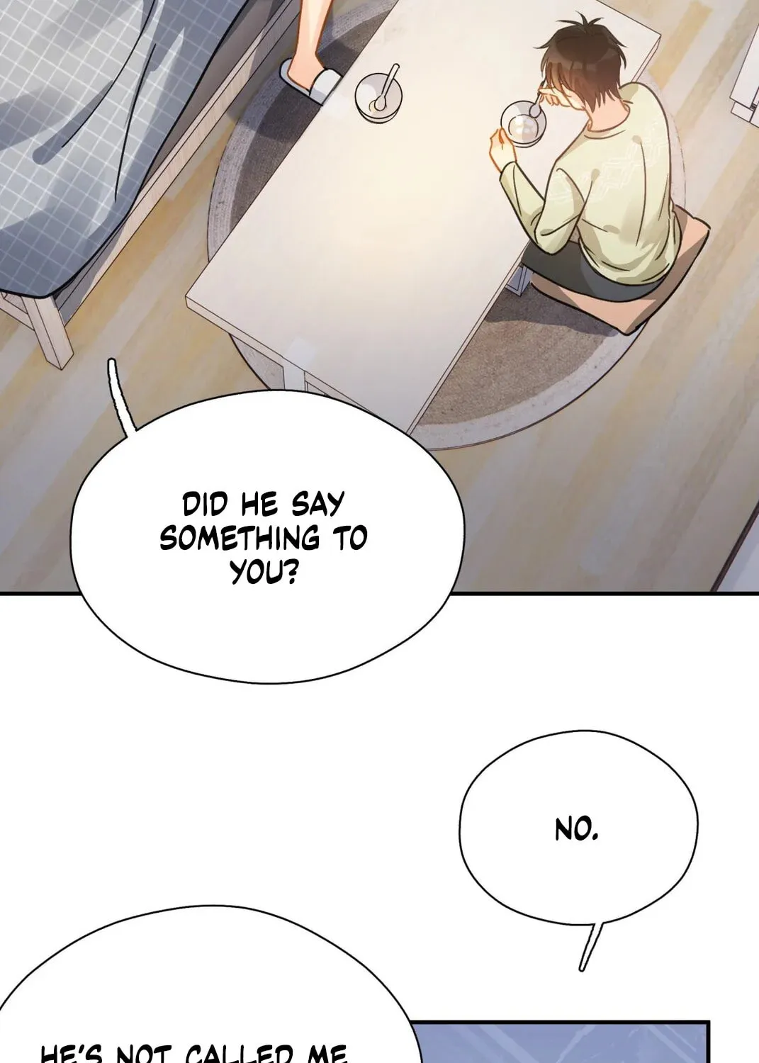 Unexpected Luck Chapter 60 page 53 - 