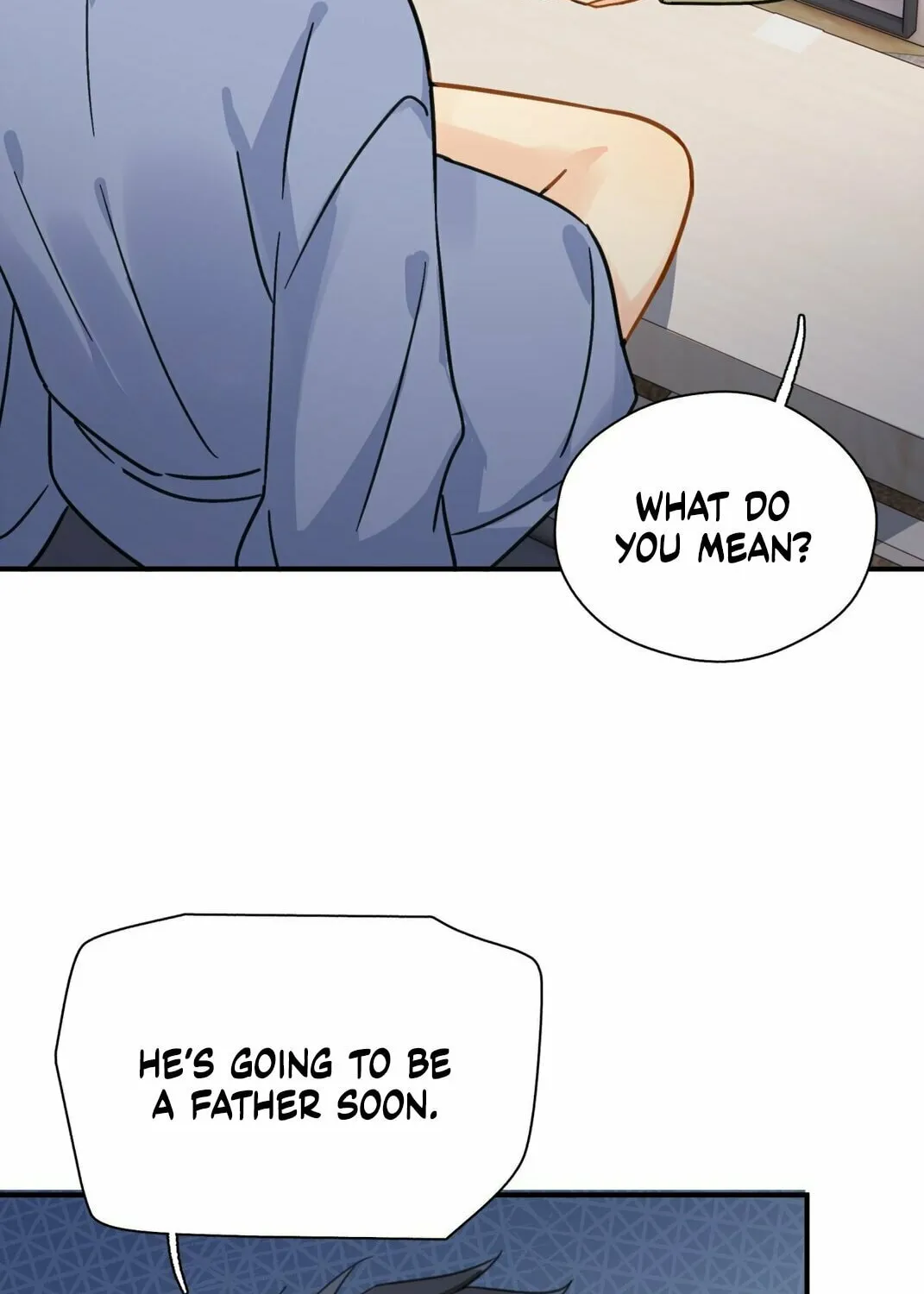 Unexpected Luck Chapter 60 page 56 - 