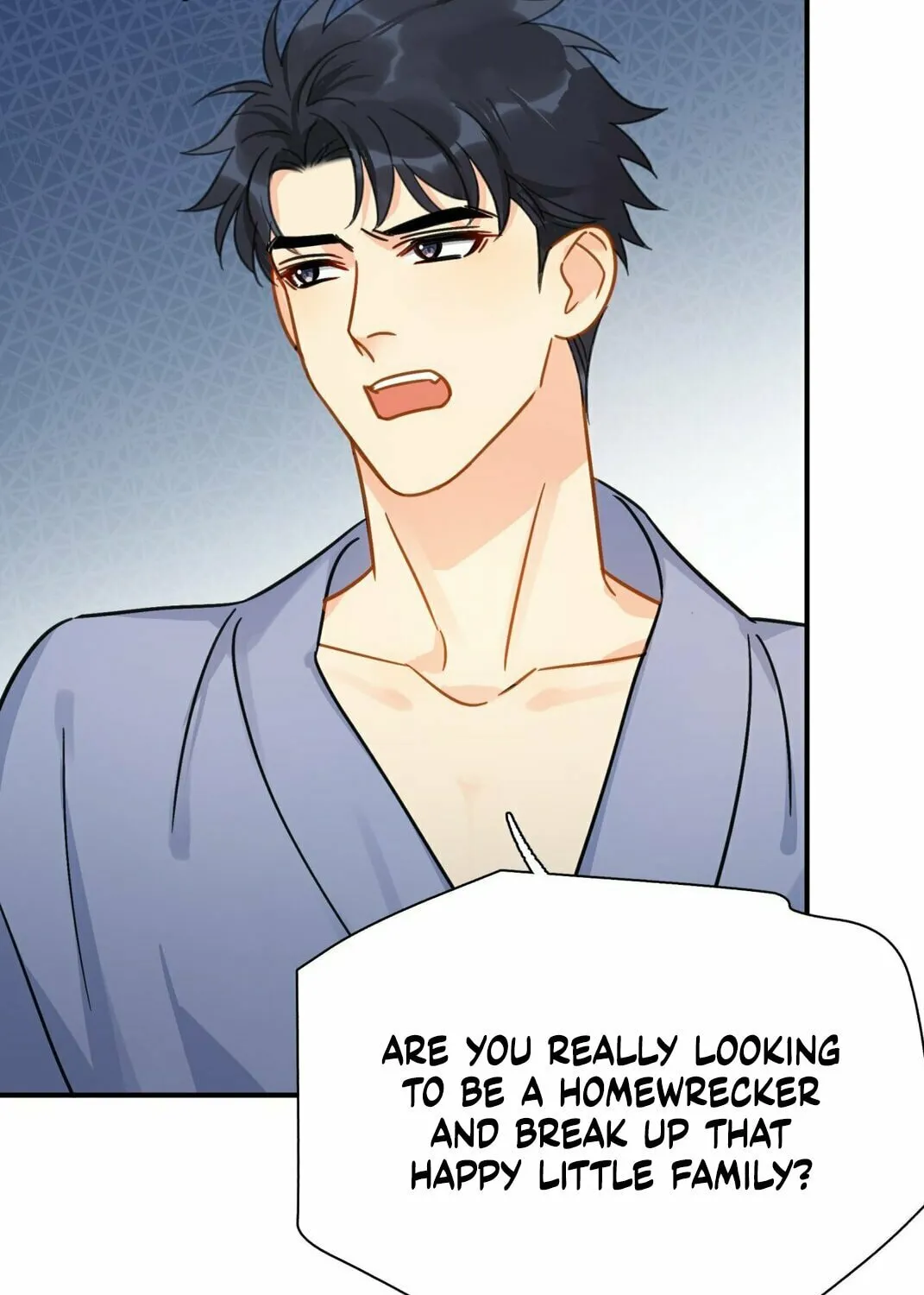 Unexpected Luck Chapter 60 page 57 - 
