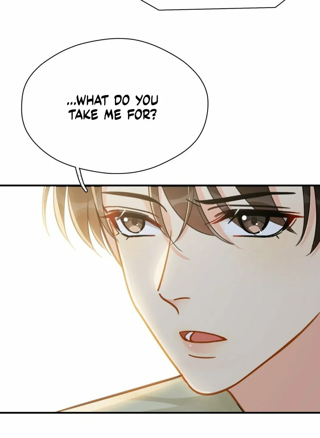 Unexpected Luck Chapter 60 page 58 - 
