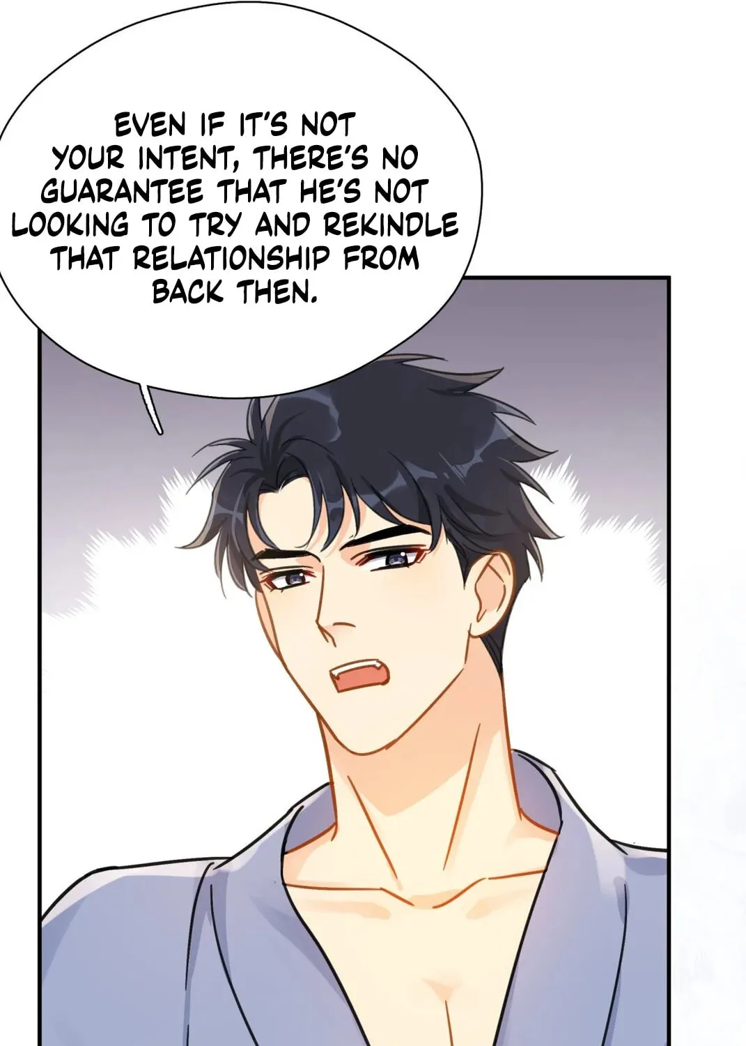 Unexpected Luck Chapter 60 page 59 - 