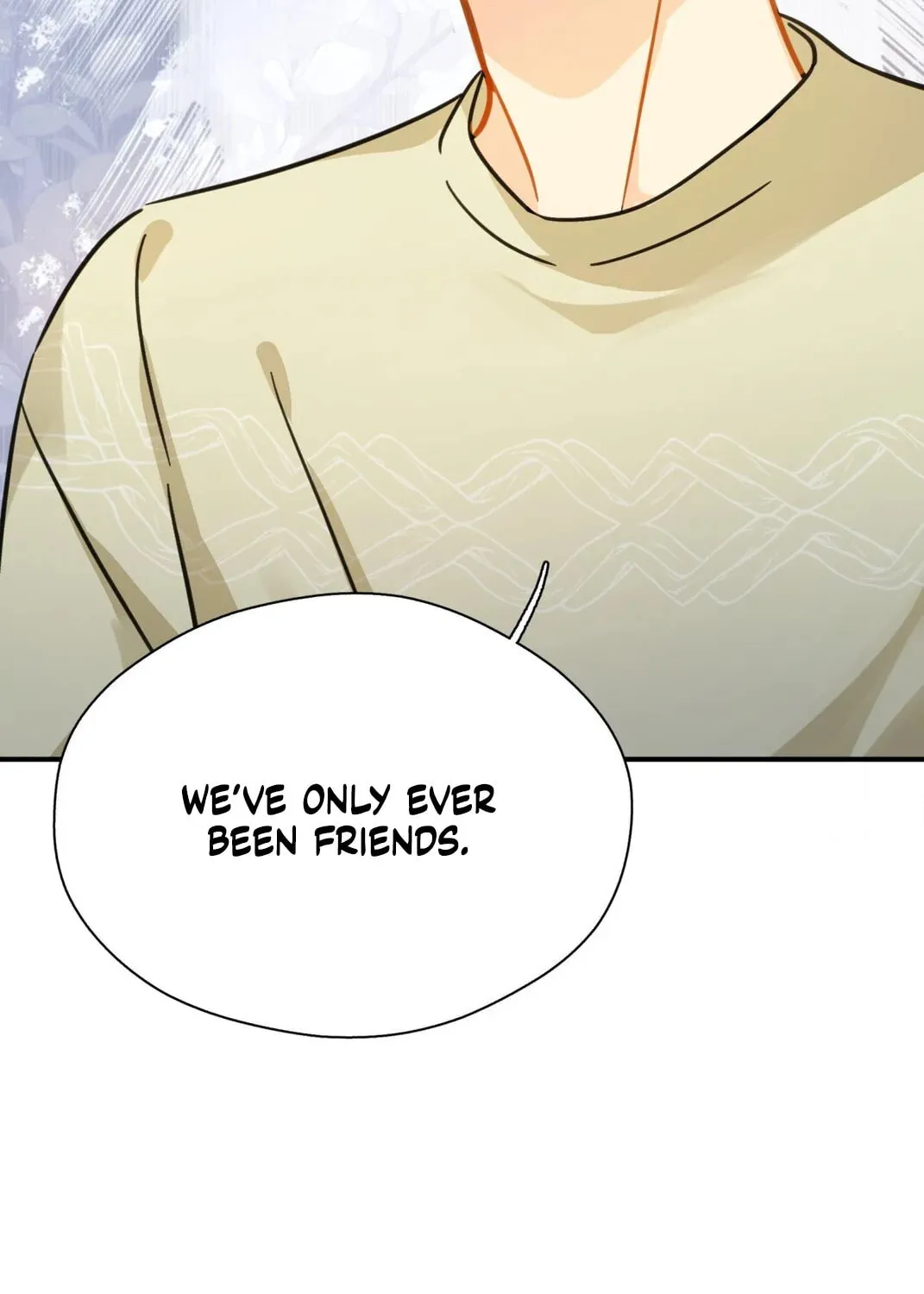 Unexpected Luck Chapter 60 page 61 - 