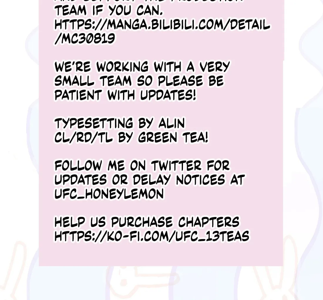 Unexpected Luck Chapter 60 page 64 - 