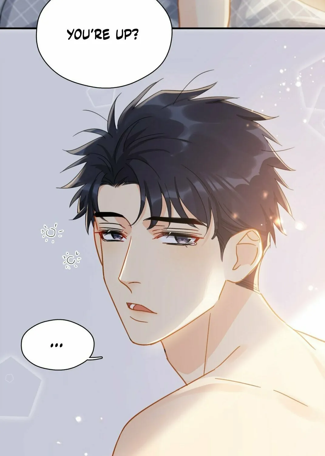 Unexpected Luck Chapter 60 page 8 - 
