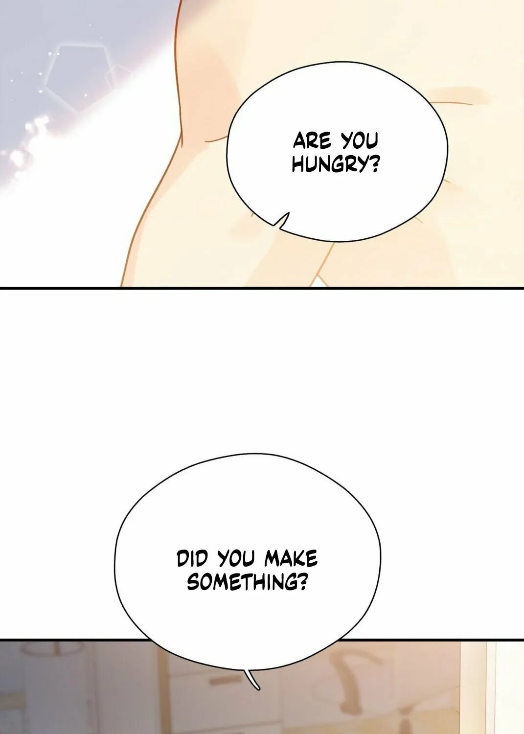 Unexpected Luck Chapter 60 page 9 - 