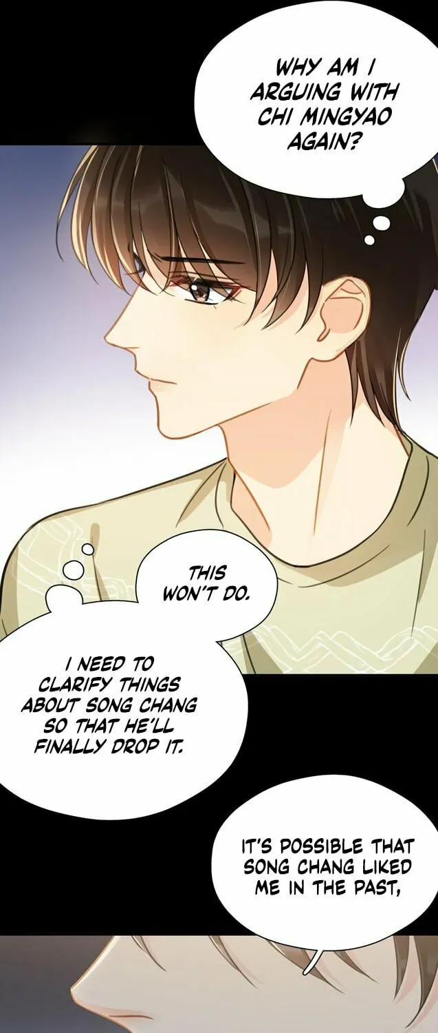 Unexpected Luck Chapter 61 page 12 - 