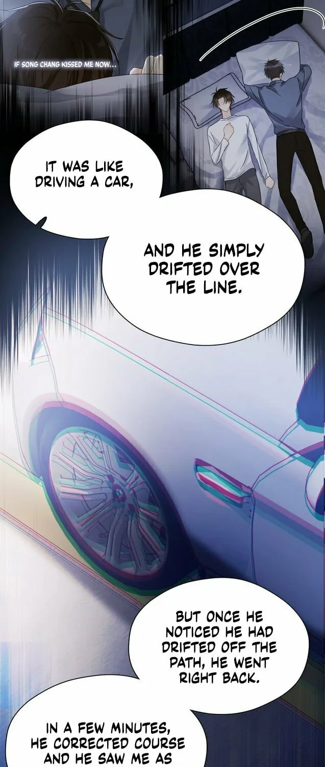 Unexpected Luck Chapter 61 page 14 - 