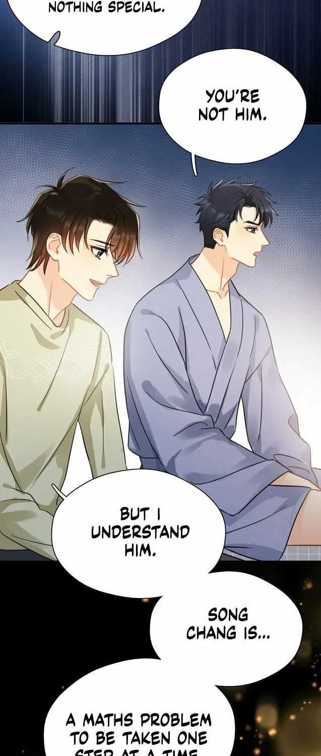 Unexpected Luck Chapter 61 page 15 - 