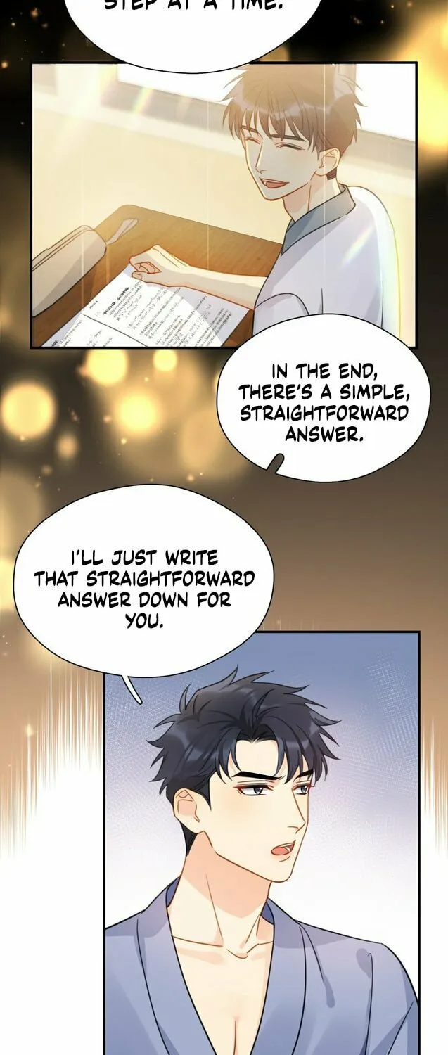 Unexpected Luck Chapter 61 page 16 - 