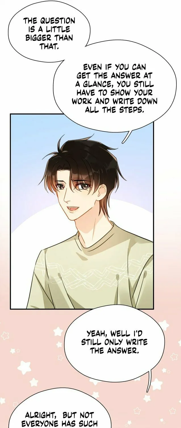 Unexpected Luck Chapter 61 page 18 - 