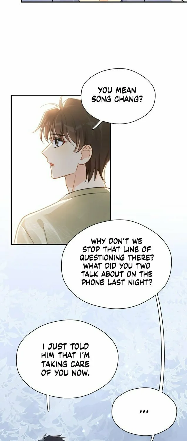 Unexpected Luck Chapter 61 page 20 - 