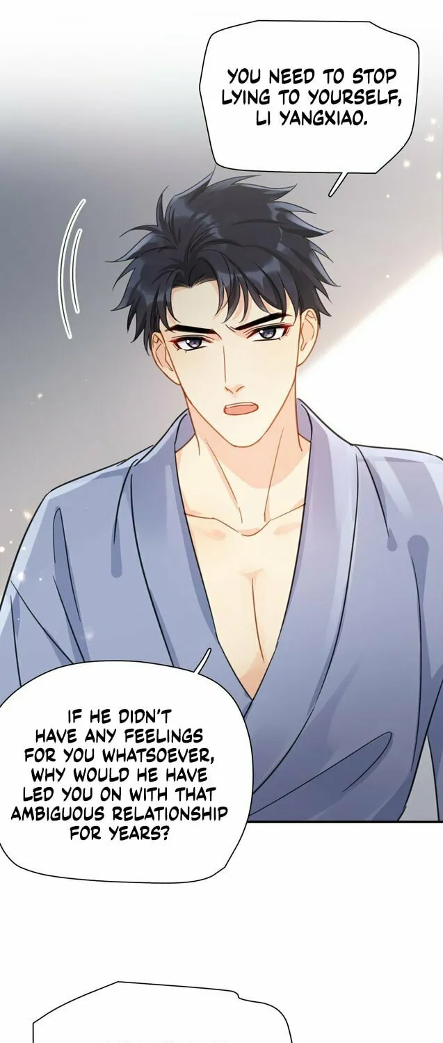 Unexpected Luck Chapter 61 page 3 - 