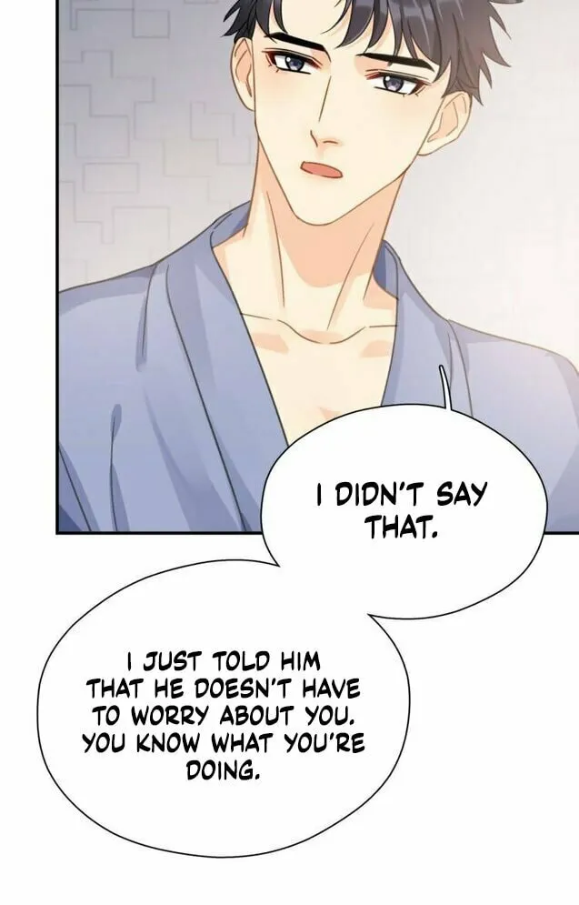 Unexpected Luck Chapter 61 page 22 - 