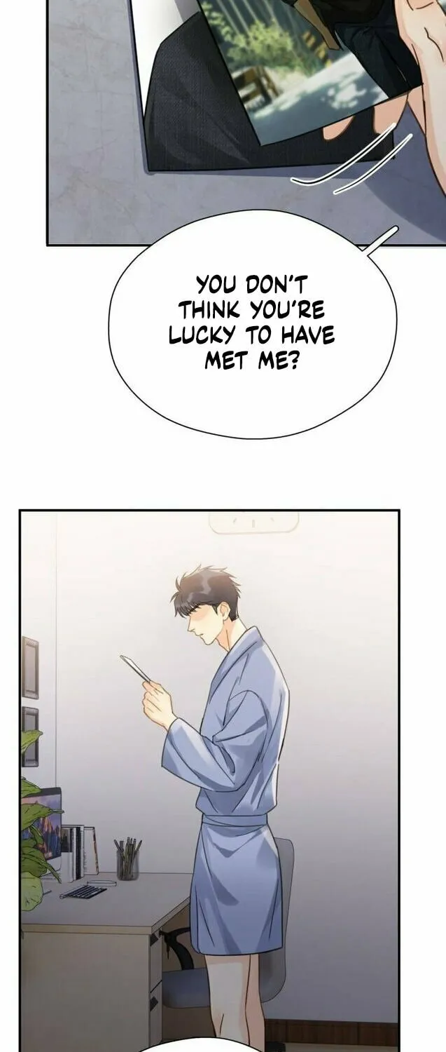 Unexpected Luck Chapter 61 page 25 - 