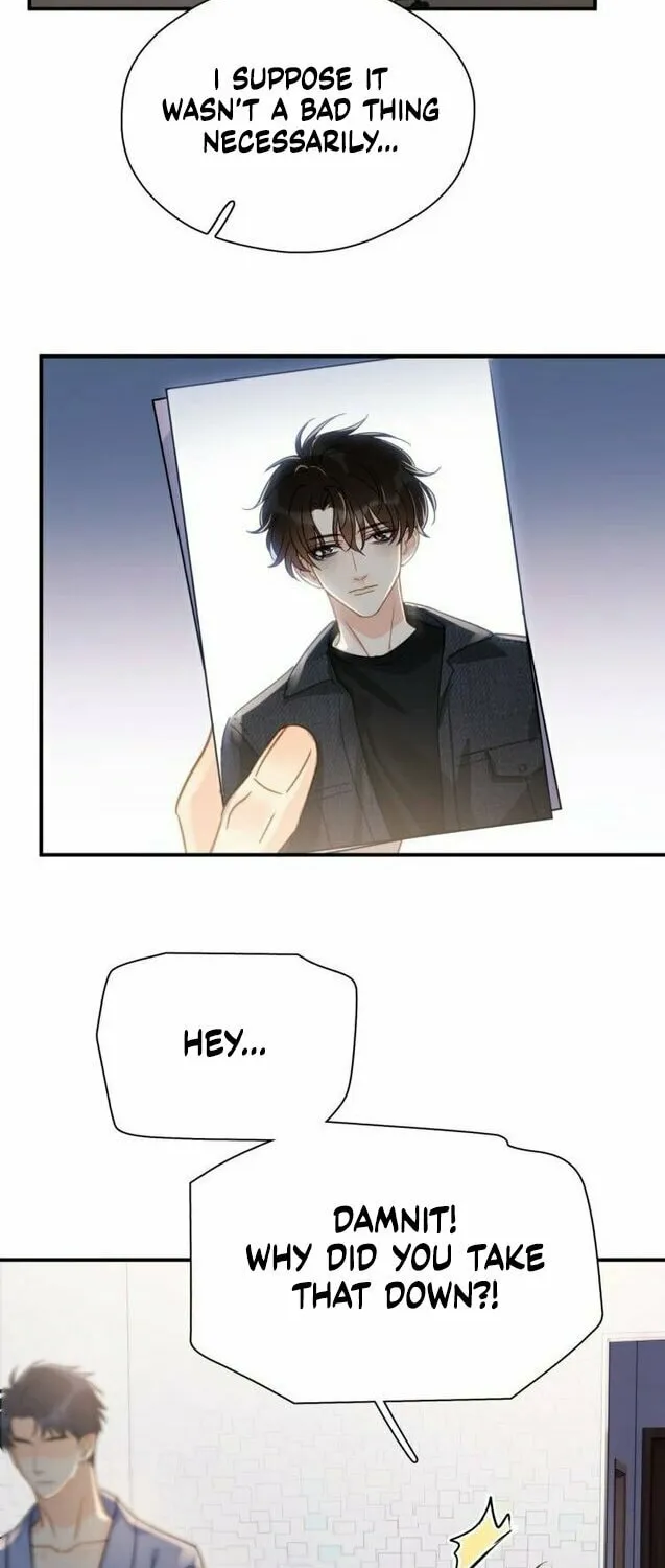 Unexpected Luck Chapter 61 page 26 - 