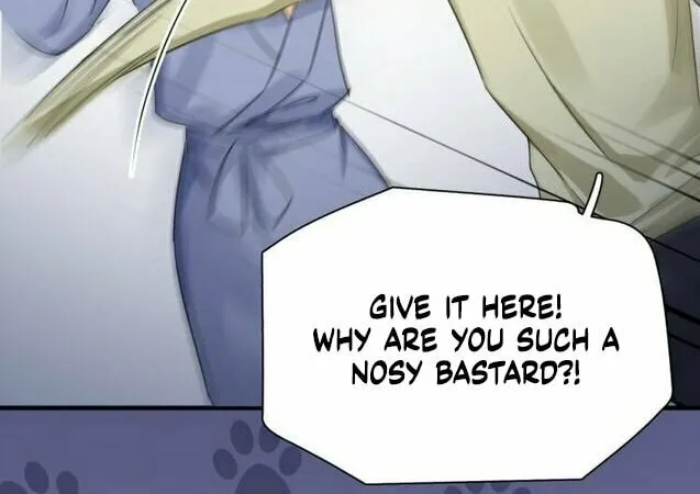 Unexpected Luck Chapter 61 page 28 - 