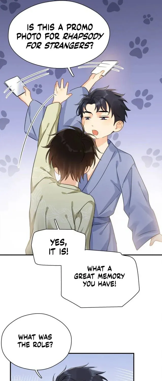 Unexpected Luck Chapter 61 page 29 - 