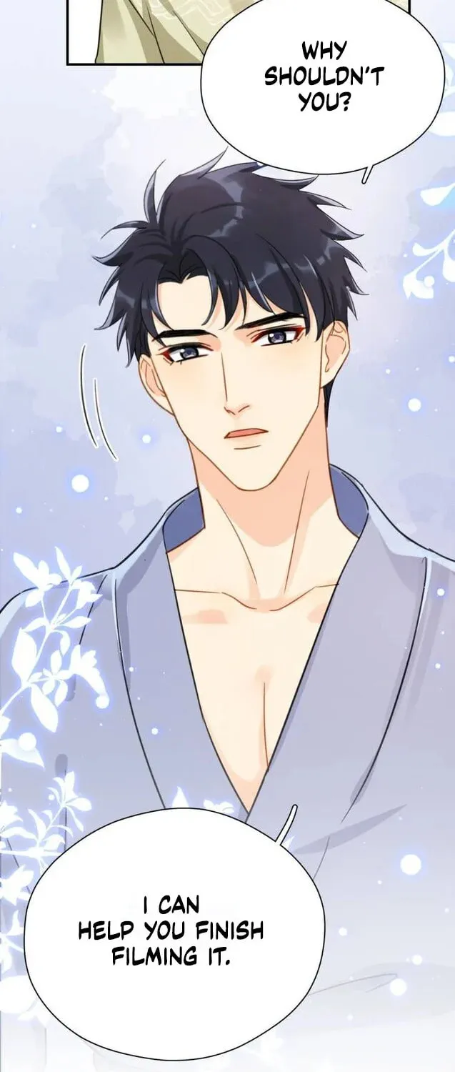 Unexpected Luck Chapter 61 page 31 - 